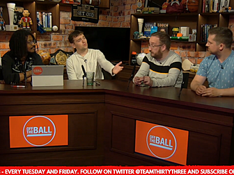 The Art of Player Ratings, Ire...